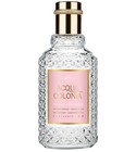 parfém 4711 Acqua Colonia Peony & Sandalwood