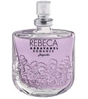 parfém Rebeca Abravanel Romance