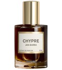 parfém Chypre