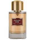 Exclusif Rose Maison Alhambra