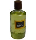 parfém Rīga