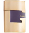 parfém Guess Man Gold