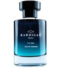 Kardigan Bleu L'Orientale Fragrances