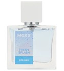 parfém MEXX Fresh Splash For Her
