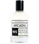 No.5 Periwinkle Arcadia