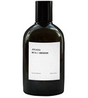 parfém No.14 Obsidian