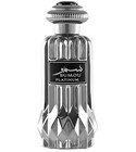 Sumou Platinum Lattafa Perfumes
