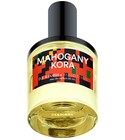 parfém Mahogany Kora