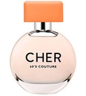 60's Couture  Cher