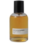 parfém Batavia Barber