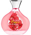 parfém Água Fresca Flor de Hibísco