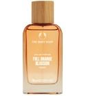 Full Orange Blossom The Body Shop