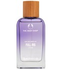 Full Iris The Body Shop