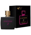 parfém SYMPHONIE 2