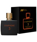 parfém SYMPHONIE 3