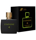 SYMPHONIE 4 Viorica Cosmetics
