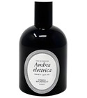Ambra Elettrica Strega Del Castello