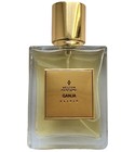 Ganja Vestov Perfume