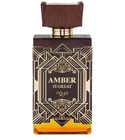 Amber Is Great Zimaya