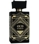 parfém Oud Is Great