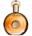 parfém Patchouli