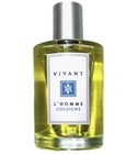 parfém Vivant L'Homme Cologne