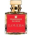 Lovers Fragrance Du Bois