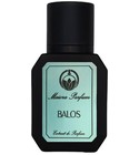 parfém Balos