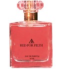 parfém Red For Filth