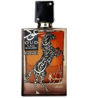 Oud Lail Maleki Lattafa Perfumes