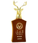 Wazeer Lattafa Perfumes