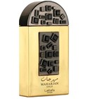 Maharjan Gold Lattafa Perfumes