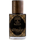 From Scotland With Love Gaia Parfums
