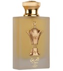 parfém Al Areeq Gold