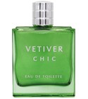 Vetiver Chic Новая Заря (The New Dawn)