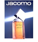 parfém Ambro de Jacomo
