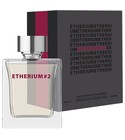 ETHERIUM #2 Viorica Cosmetics