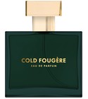 parfém Cold Fougère