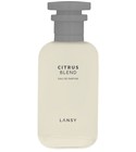 parfém CITRUS BLEND