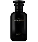 parfém THE ROYAL BLEND