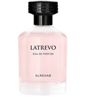 parfém LATREVO