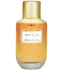 parfém OUD ROSE