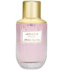 parfém Japanese Rose
