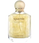 Sparkle Golden Chic Lonkoom Parfum
