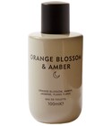 parfém Orange Blossom & Amber