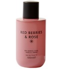 parfém Red Berries & Rose