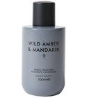 Wild Amber & Mandarin Marks & Spencer