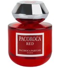 parfém Pacoroca Red