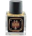 parfém 2-6 Elixir