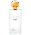 parfém ROSE FATALE